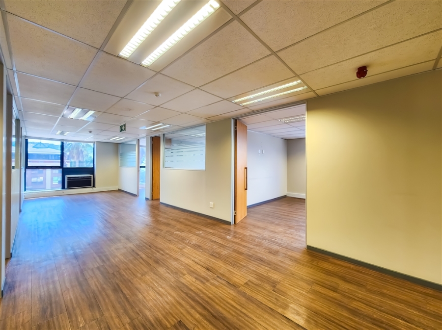 To Let commercial Property for Rent in Constantia Kloof Gauteng