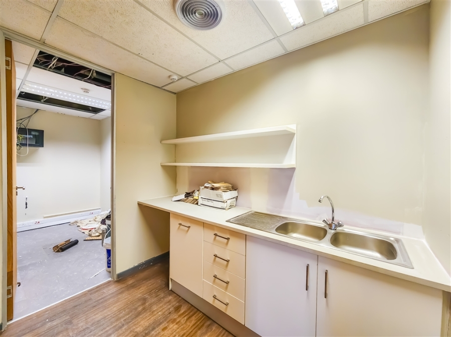 To Let commercial Property for Rent in Constantia Kloof Gauteng