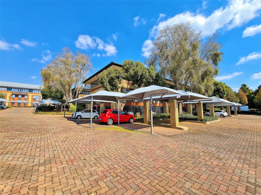 To Let commercial Property for Rent in Constantia Kloof Gauteng