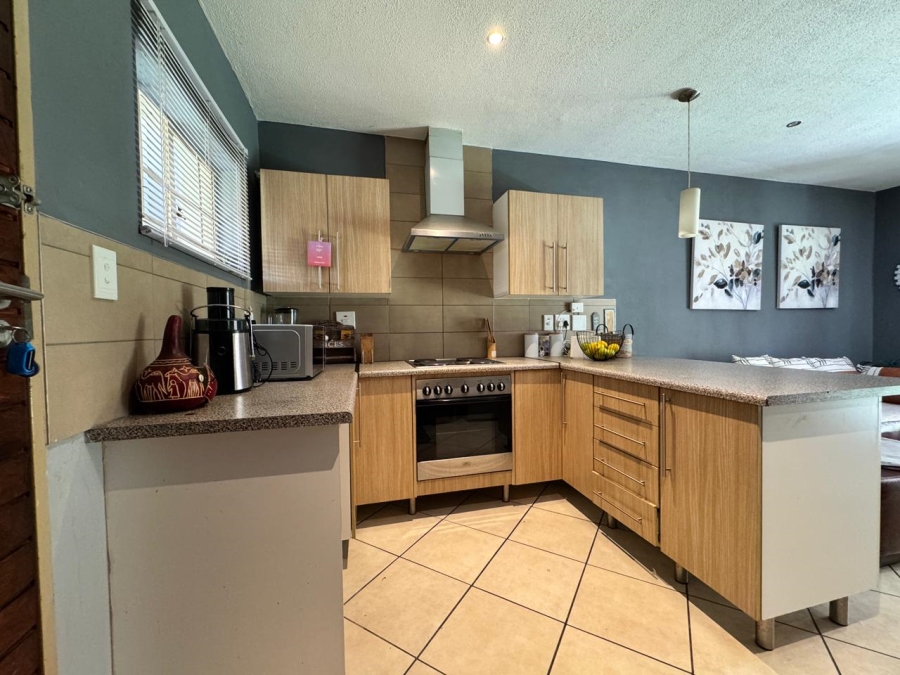 2 Bedroom Property for Sale in Sagewood Gauteng