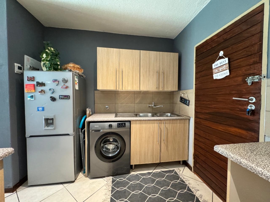 2 Bedroom Property for Sale in Sagewood Gauteng