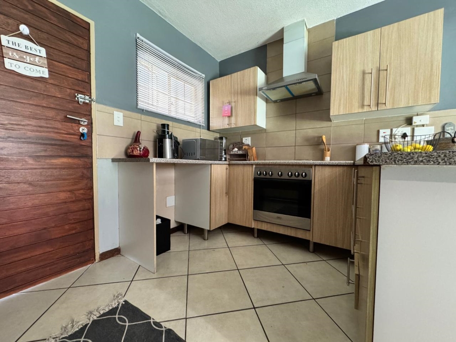 2 Bedroom Property for Sale in Sagewood Gauteng