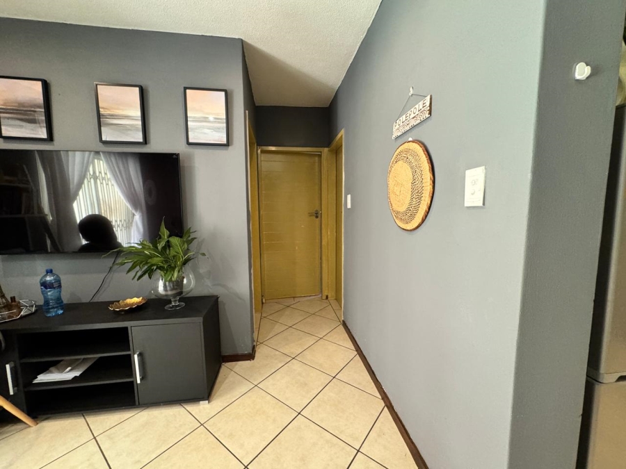 2 Bedroom Property for Sale in Sagewood Gauteng