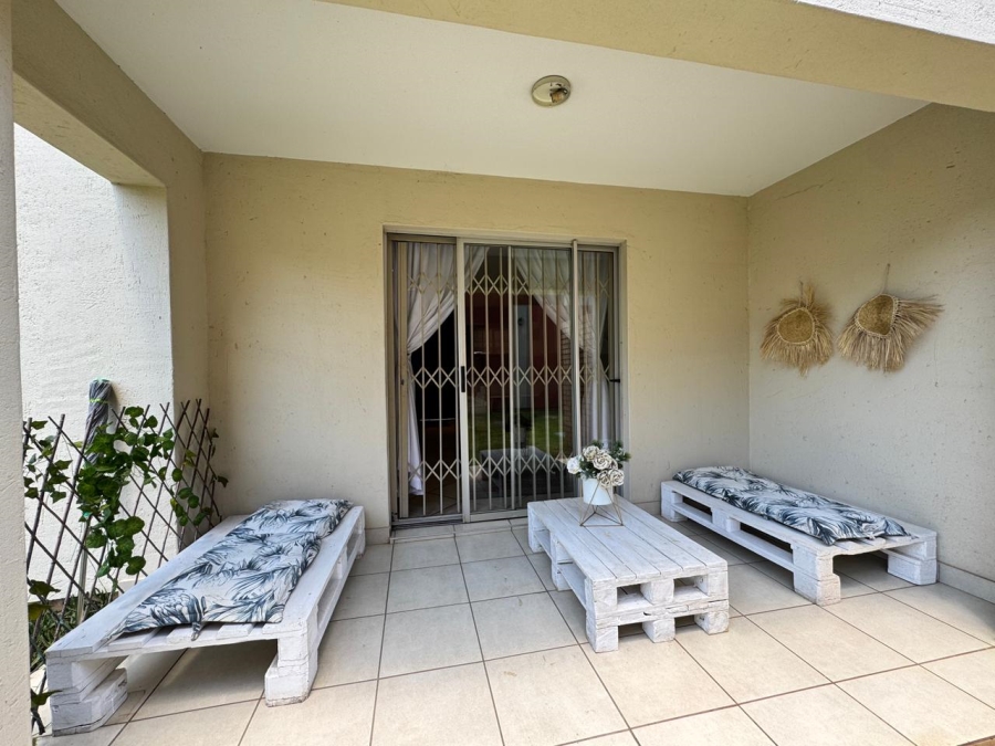 2 Bedroom Property for Sale in Sagewood Gauteng