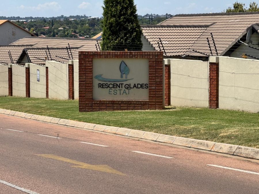 2 Bedroom Property for Sale in Sagewood Gauteng