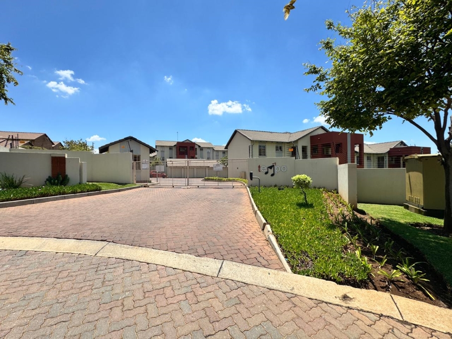 2 Bedroom Property for Sale in Sagewood Gauteng