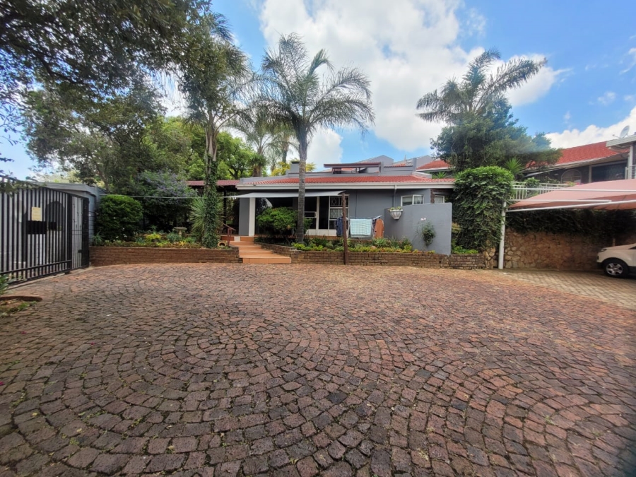 0 Bedroom Property for Sale in Wilro Park Gauteng