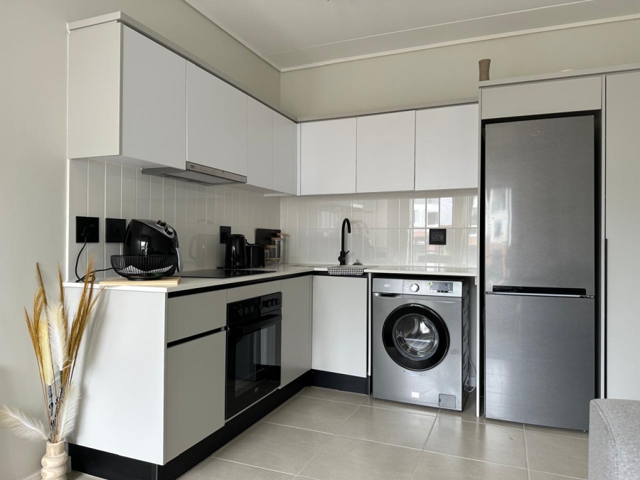 To Let 1 Bedroom Property for Rent in Linbro Park Gauteng