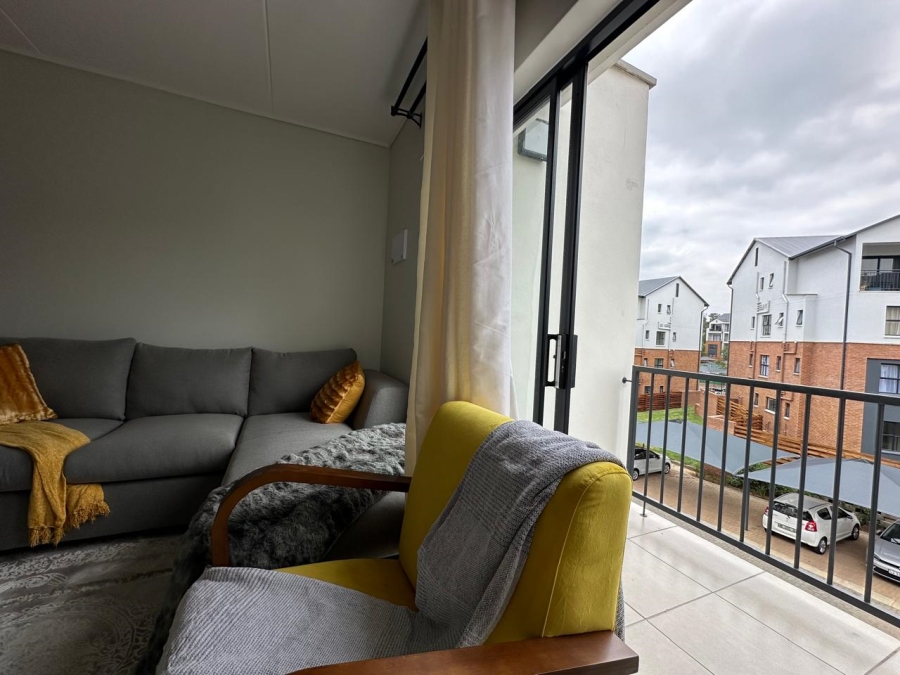 To Let 1 Bedroom Property for Rent in Linbro Park Gauteng