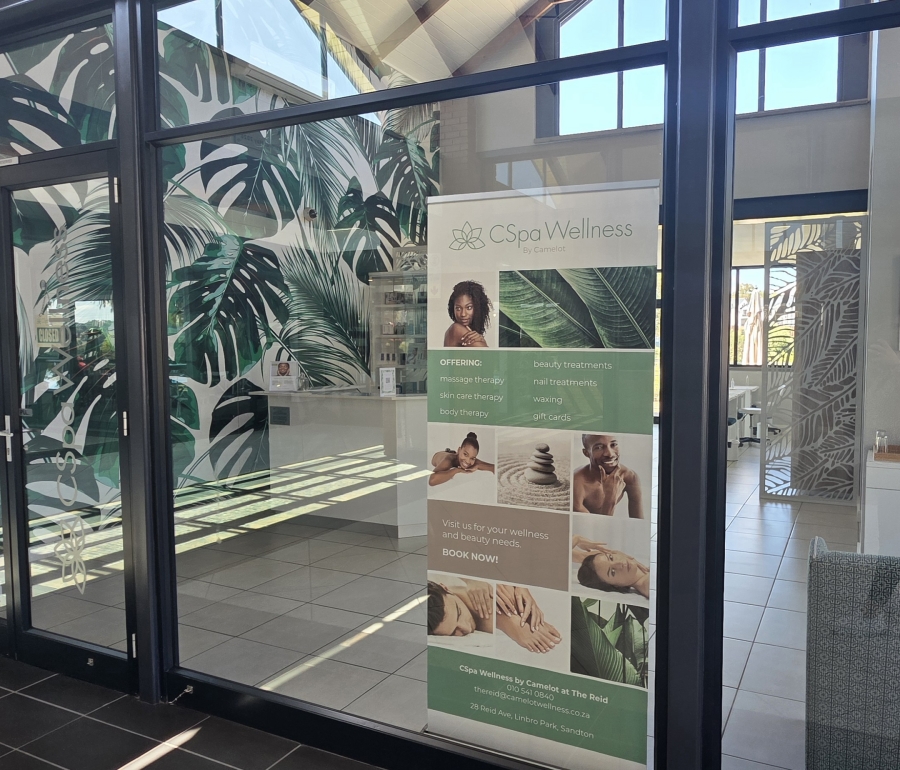 1 Bedroom Property for Sale in Linbro Park Gauteng