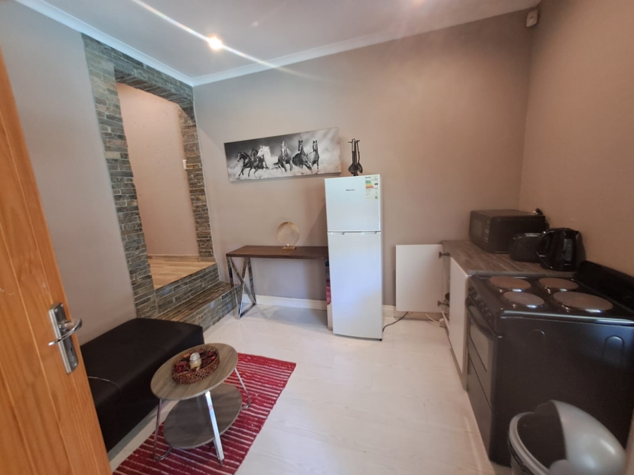 To Let 1 Bedroom Property for Rent in Rivonia Gauteng