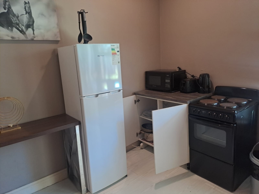 To Let 1 Bedroom Property for Rent in Rivonia Gauteng
