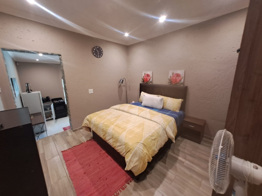 To Let 1 Bedroom Property for Rent in Rivonia Gauteng