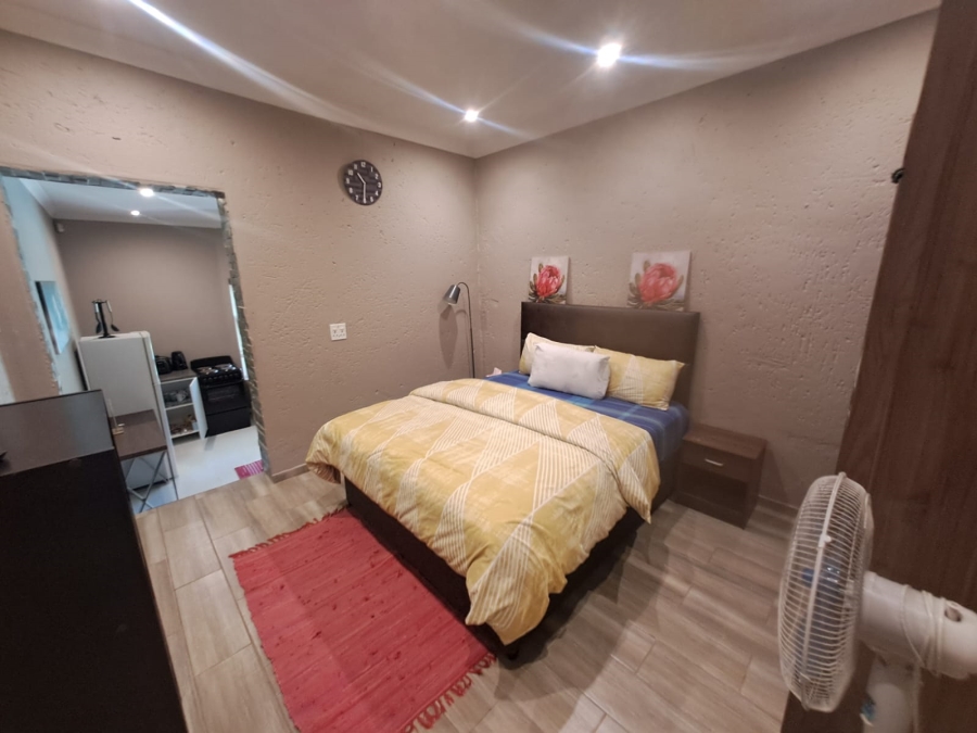 To Let 1 Bedroom Property for Rent in Rivonia Gauteng