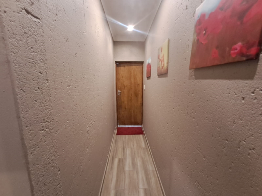 To Let 1 Bedroom Property for Rent in Rivonia Gauteng