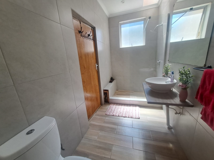 To Let 1 Bedroom Property for Rent in Rivonia Gauteng