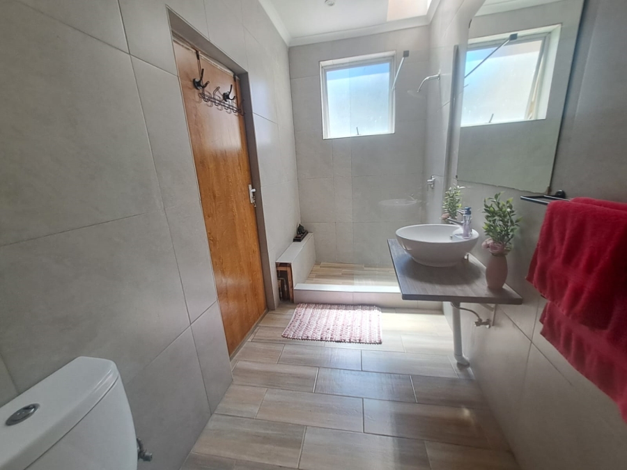 To Let 1 Bedroom Property for Rent in Rivonia Gauteng