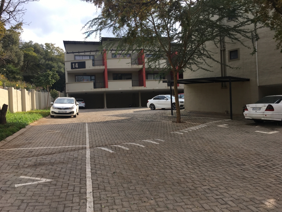 To Let 2 Bedroom Property for Rent in Northgate Gauteng