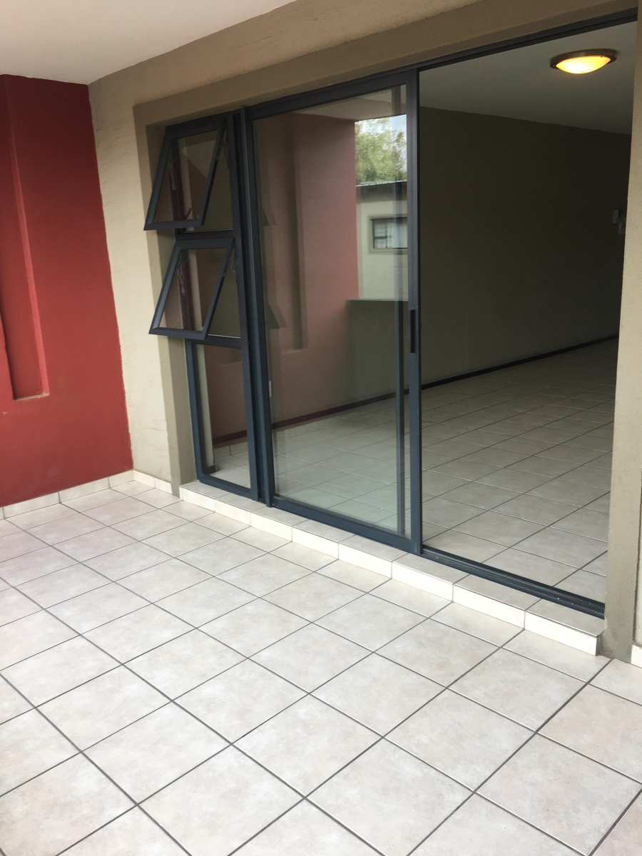 To Let 2 Bedroom Property for Rent in Northgate Gauteng