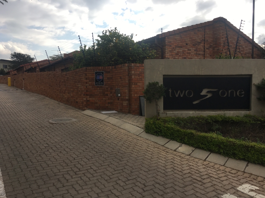 To Let 2 Bedroom Property for Rent in Northgate Gauteng