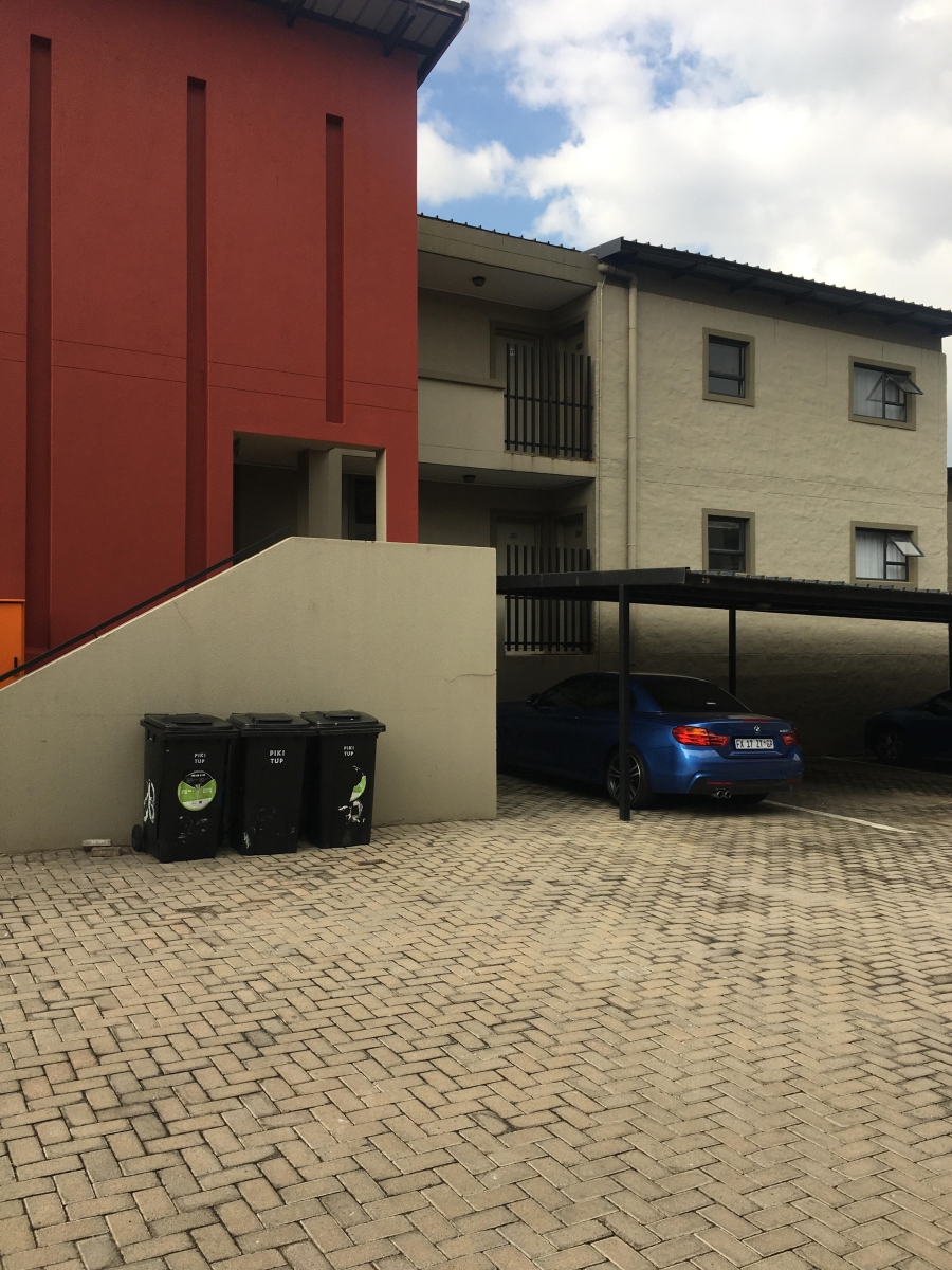 To Let 2 Bedroom Property for Rent in Northgate Gauteng