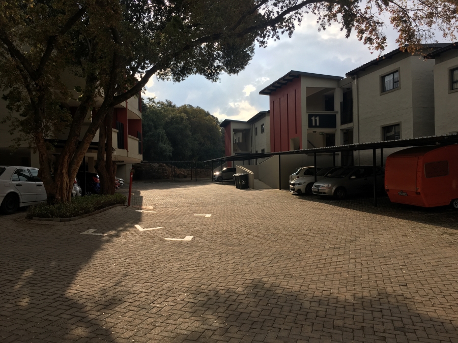 To Let 2 Bedroom Property for Rent in Northgate Gauteng