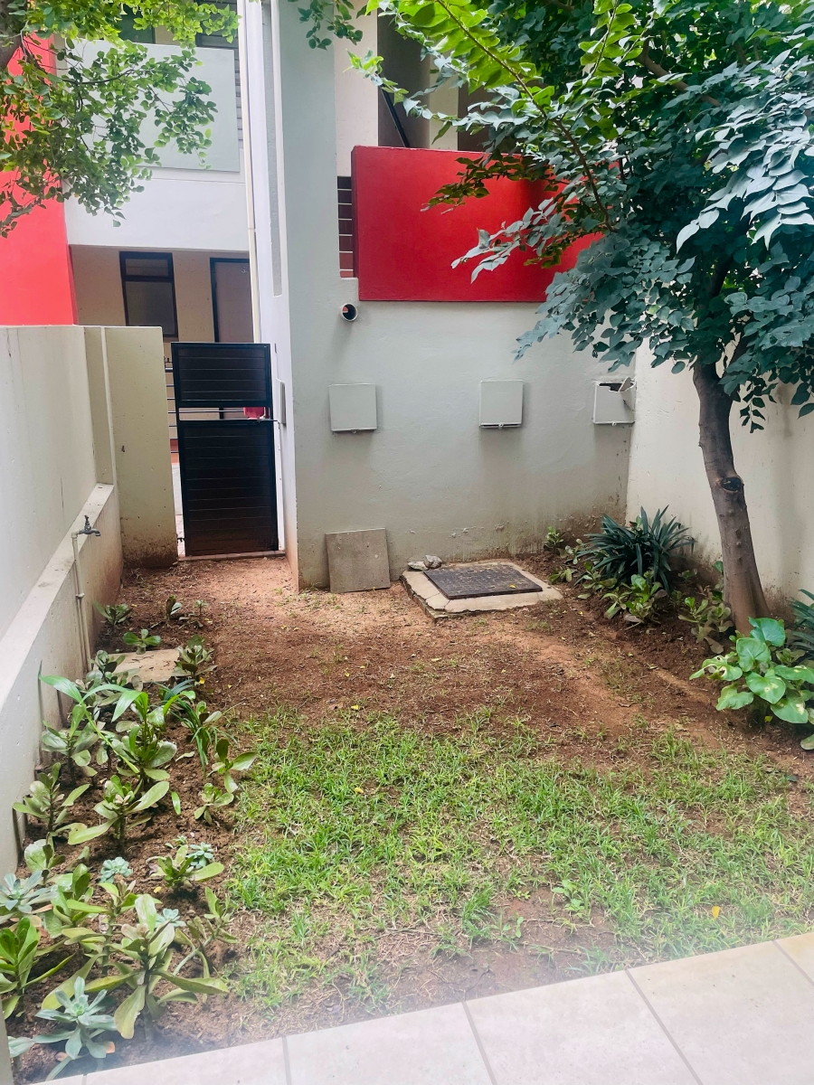 To Let 0 Bedroom Property for Rent in Fourways Gauteng