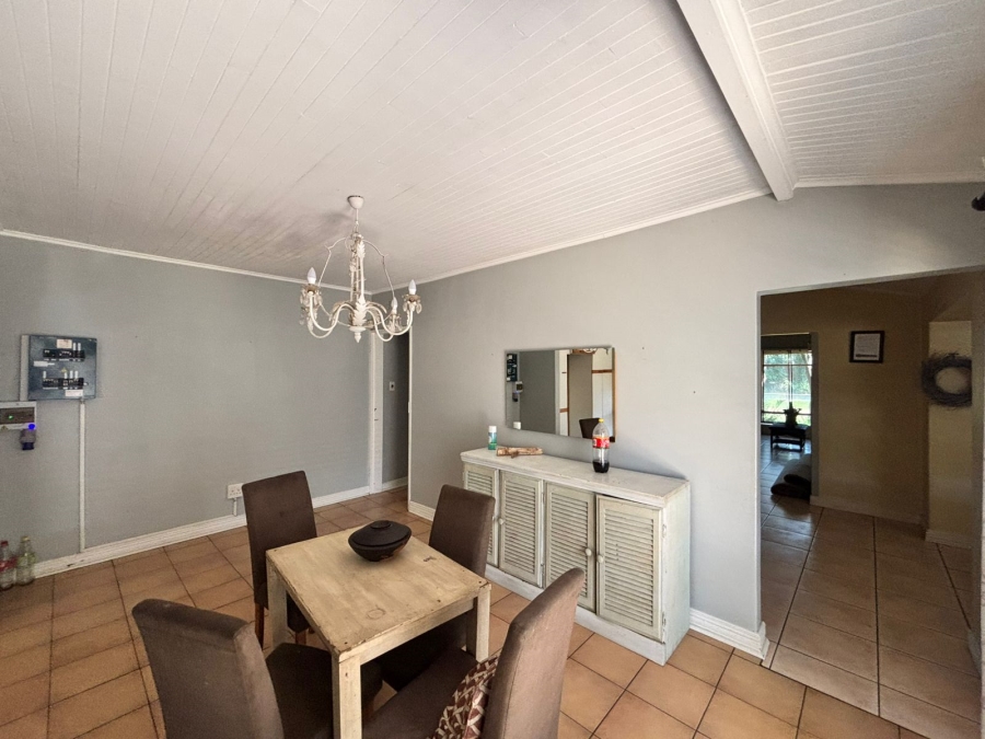 5 Bedroom Property for Sale in Vanderbijlpark SW Gauteng