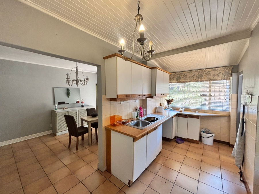 5 Bedroom Property for Sale in Vanderbijlpark SW Gauteng