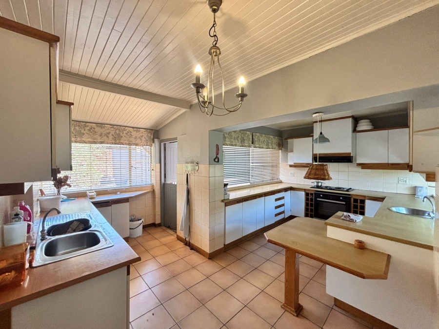 5 Bedroom Property for Sale in Vanderbijlpark SW Gauteng