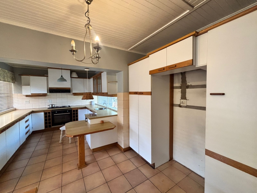 5 Bedroom Property for Sale in Vanderbijlpark SW Gauteng