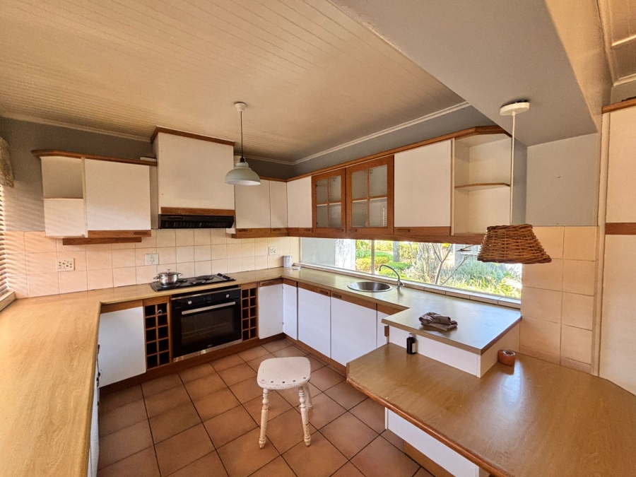 5 Bedroom Property for Sale in Vanderbijlpark SW Gauteng