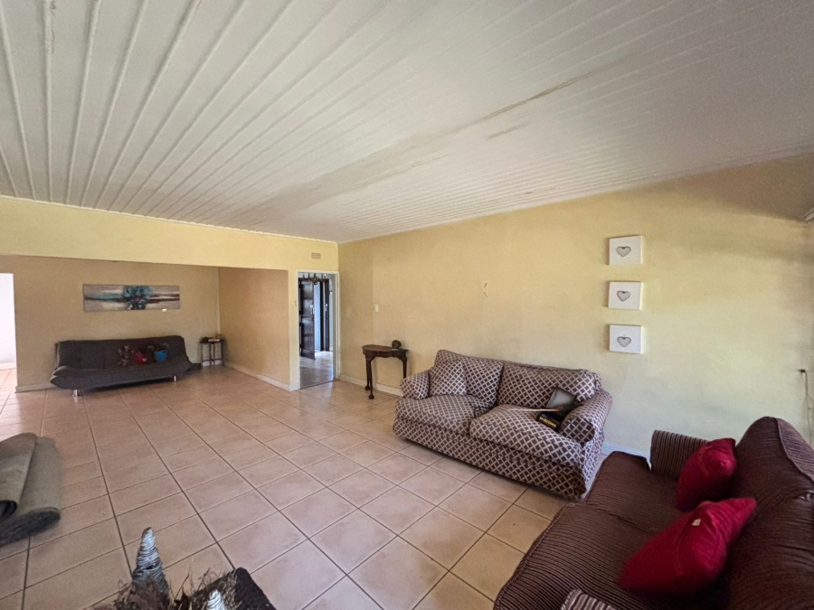 5 Bedroom Property for Sale in Vanderbijlpark SW Gauteng