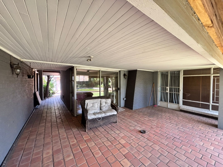 5 Bedroom Property for Sale in Vanderbijlpark SW Gauteng