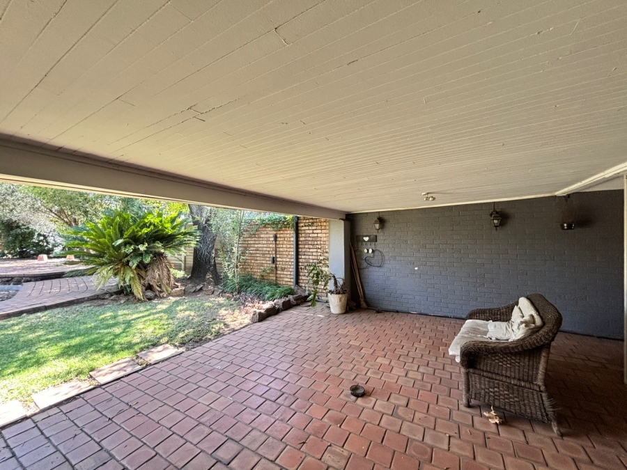 5 Bedroom Property for Sale in Vanderbijlpark SW Gauteng