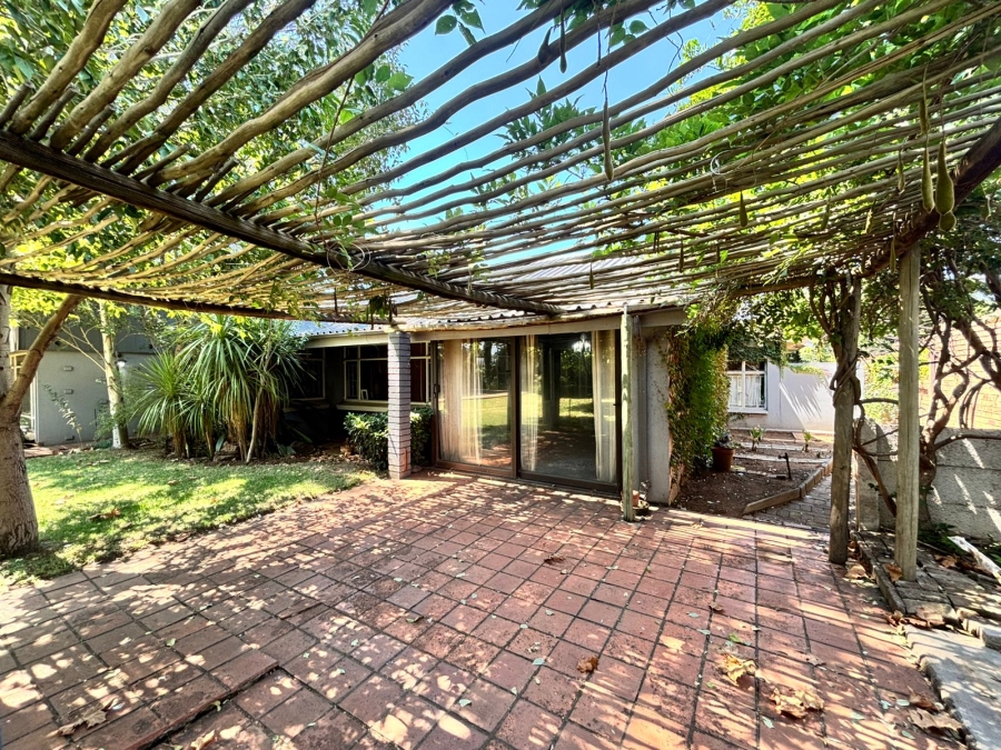 5 Bedroom Property for Sale in Vanderbijlpark SW Gauteng