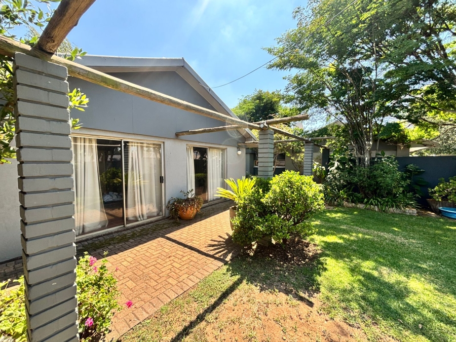 5 Bedroom Property for Sale in Vanderbijlpark SW Gauteng