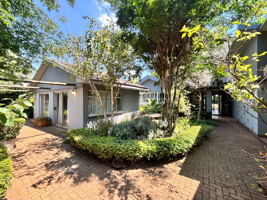 5 Bedroom Property for Sale in Vanderbijlpark SW Gauteng