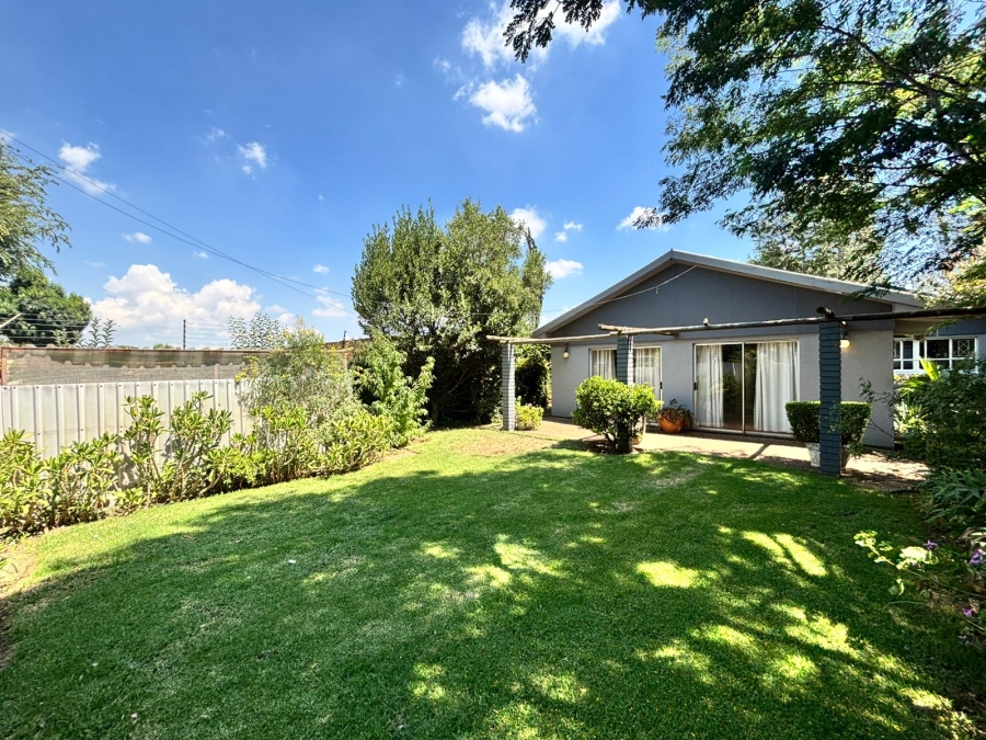 5 Bedroom Property for Sale in Vanderbijlpark SW Gauteng