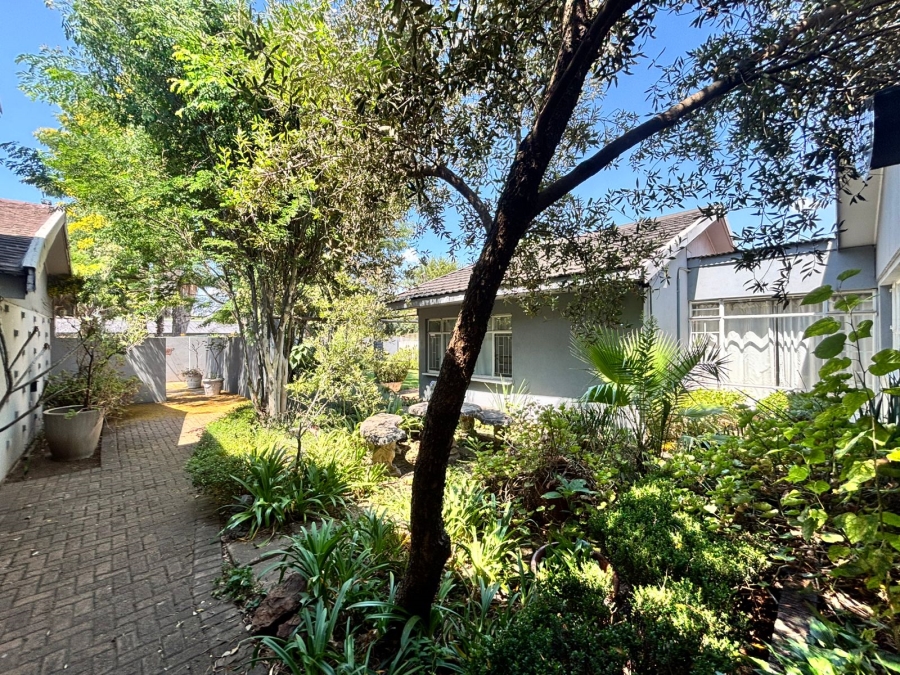 5 Bedroom Property for Sale in Vanderbijlpark SW Gauteng