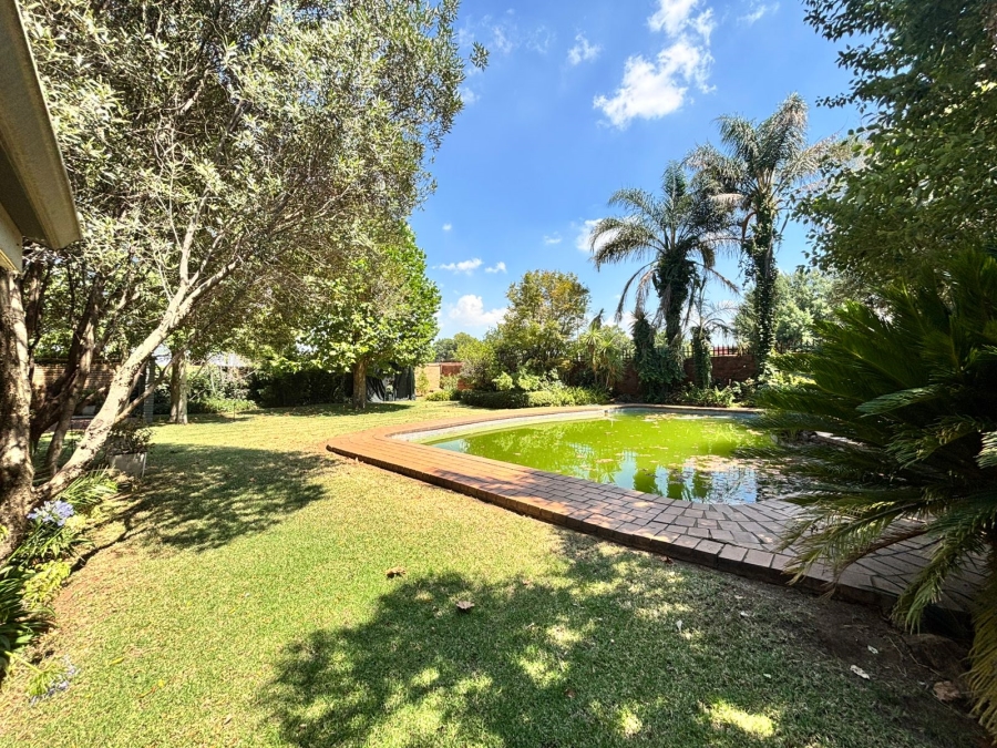 5 Bedroom Property for Sale in Vanderbijlpark SW Gauteng