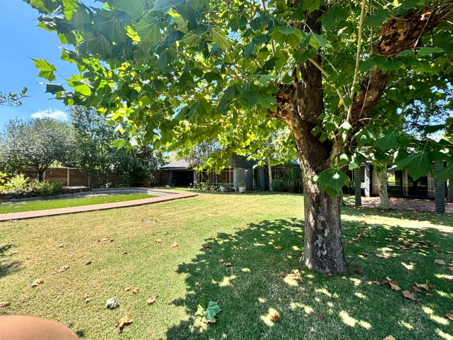 5 Bedroom Property for Sale in Vanderbijlpark SW Gauteng