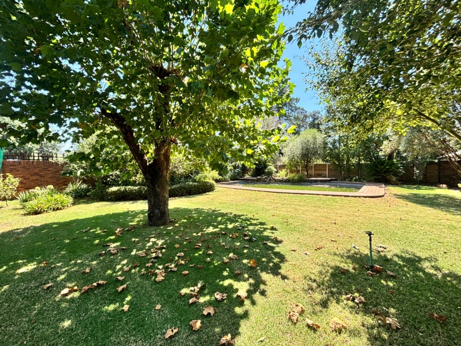 5 Bedroom Property for Sale in Vanderbijlpark SW Gauteng