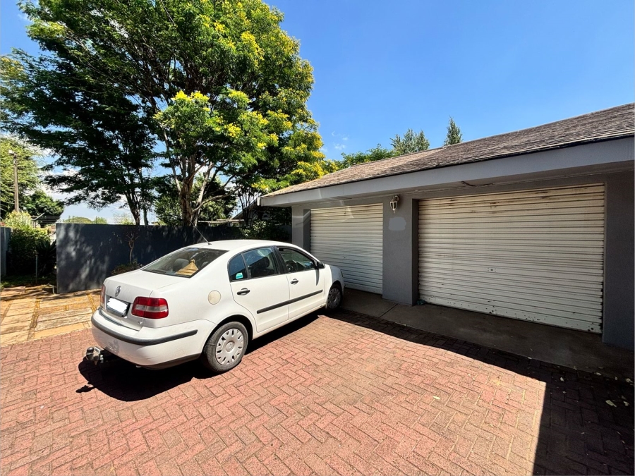 5 Bedroom Property for Sale in Vanderbijlpark SW Gauteng