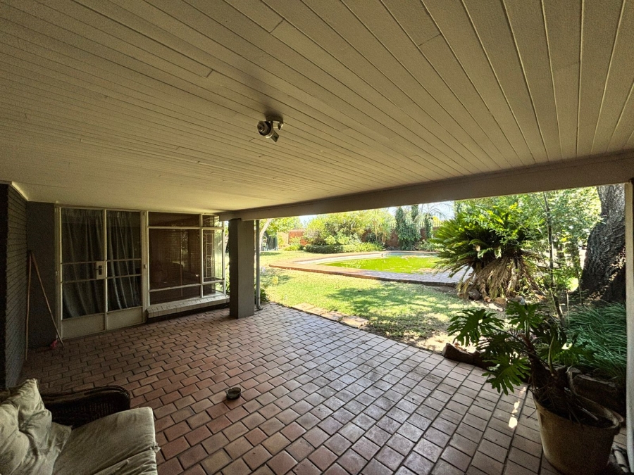 5 Bedroom Property for Sale in Vanderbijlpark SW Gauteng