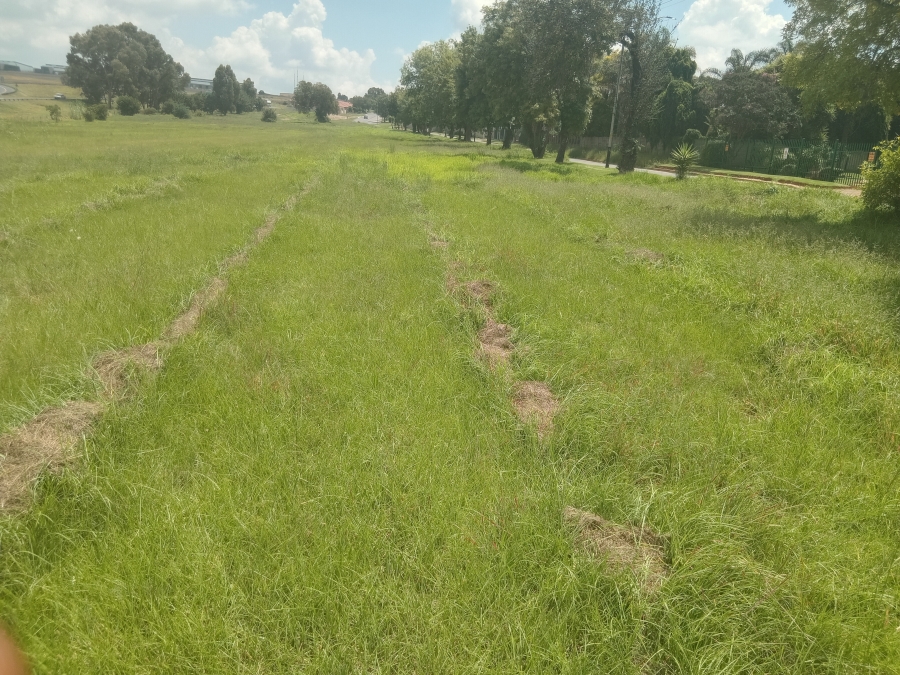 0 Bedroom Property for Sale in Riversdale Gauteng