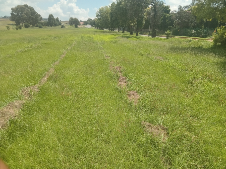 0 Bedroom Property for Sale in Riversdale Gauteng