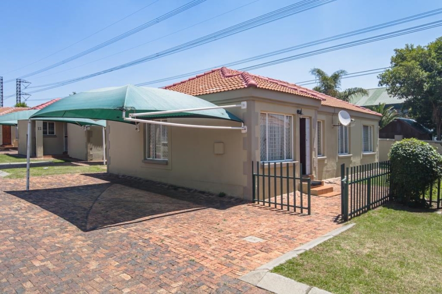 3 Bedroom Property for Sale in Elandspark Gauteng