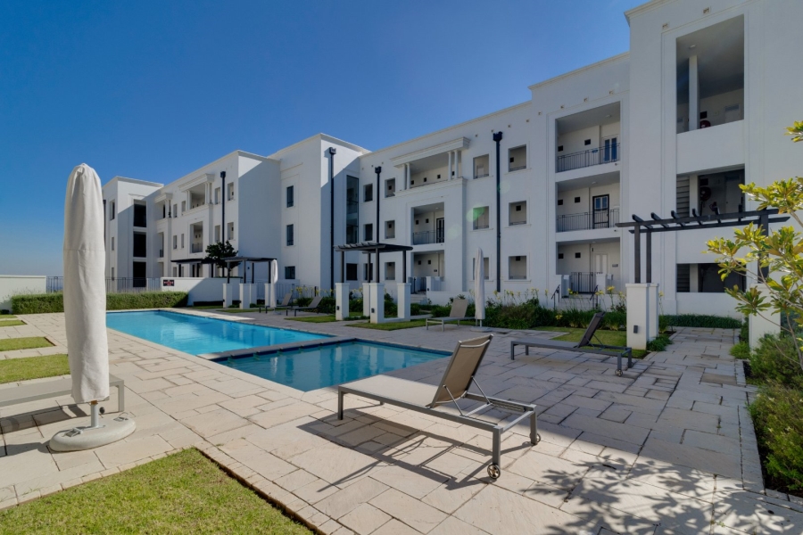 2 Bedroom Property for Sale in Bryanston Gauteng
