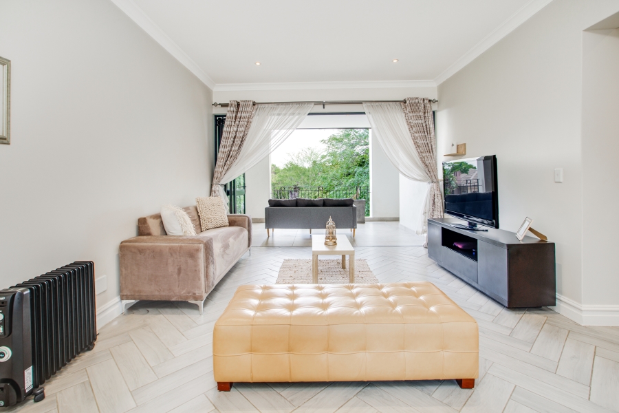 2 Bedroom Property for Sale in Bryanston Gauteng